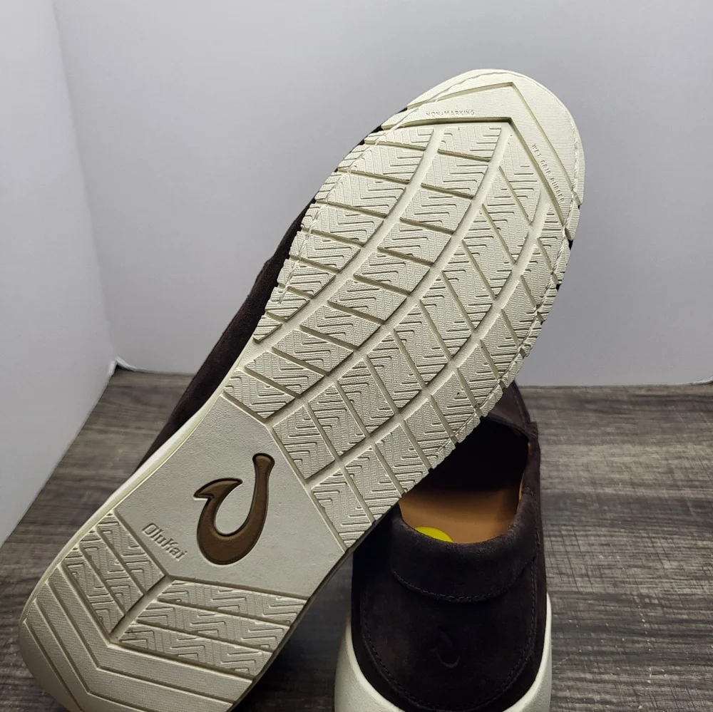 OluKai ka loafer